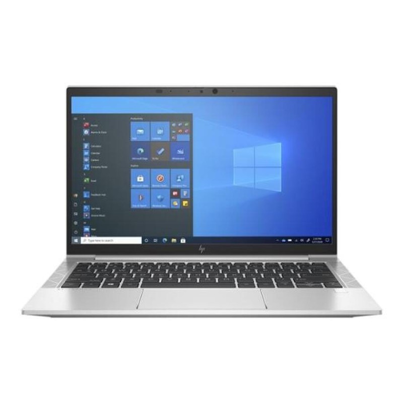 HP EliteBook 830 G8 i7-1185G7, 32GB, 512GB-NVMe, 13.3"FHD, W11P TS, WLAN, BT, CAM, CMAR HP - 1