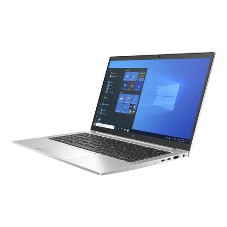 HP EliteBook 830 G8 i7-1185G7, 32GB, 512GB-NVMe, 13.3"FHD, W11P TS, WLAN, BT, CAM, CMAR HP EliteBook 830 G8 i7-1185G7, 32GB, 512GB-NVMe, 13.3"FHD, W11P TS, WLAN, BT, CAM, CMAR