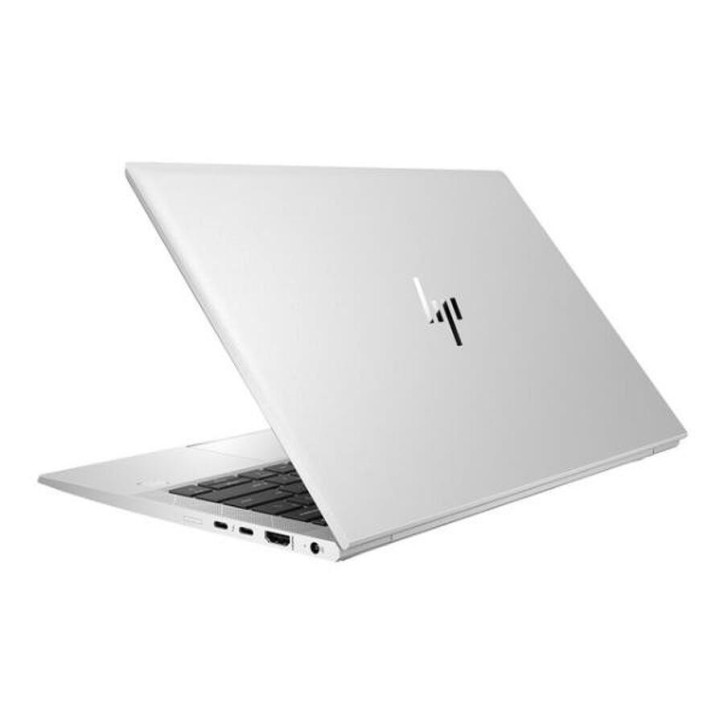 HP EliteBook 830 G8 i7-1185G7, 32GB, 512GB-NVMe, 13.3"FHD, W11P TS, WLAN, BT, CAM, CMAR HP EliteBook 830 G8 i7-1185G7, 32GB, 512GB-NVMe, 13.3"FHD, W11P TS, WLAN, BT, CAM, CMAR