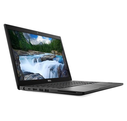 Dell Latitude 7490 i5-8350U, 16GB, 256GB, 14"FHD, W11P COA TS, WLAN, BT, CAM, FPR, NVMe, Dual Point, WWAN-LTE Dell - 1