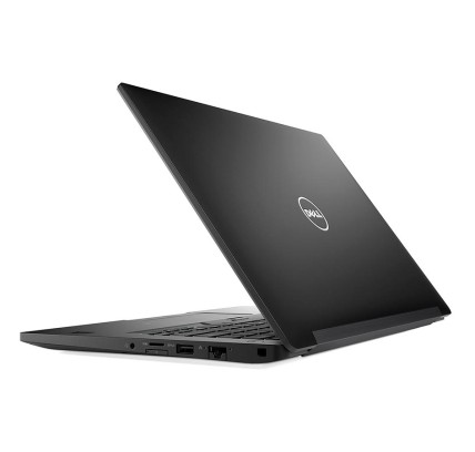 Dell Latitude 7490 Intel Core i5-8350U, 16 GB, 256 GB SSD-NVMe, 14", WLAN, BT, Cam, FPR, TS