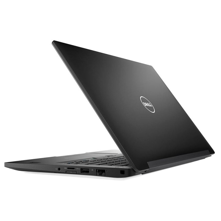 Dell Latitude 7490 Intel Core i5-8350U, 16 GB, 256 GB SSD-NVMe, 14", WLAN, BT, Cam, FPR, TS