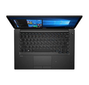 Dell Latitude 7490 i5-8350U, 16GB, 256GB, 14"FHD, W11P COA TS, WLAN, BT, CAM, FPR, NVMe, Dual Point, WWAN-LTE Dell - 3