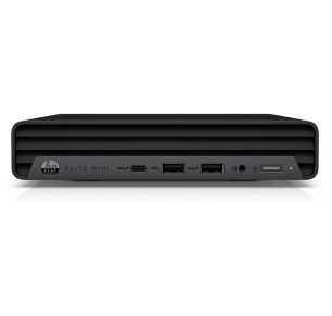 HP Elite 600 G9 Mini PentG-G7400T, 8GB, 256GB-SSD, W11P , WLAN, BT HP - 1