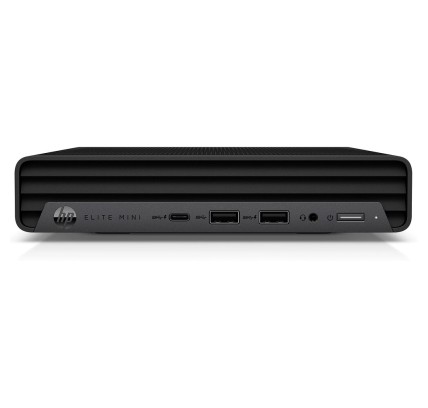 HP Elite 600 G9 Mini PentG-G7400T, 8GB, 256GB-SSD, W11P , WLAN, BT HP - 1