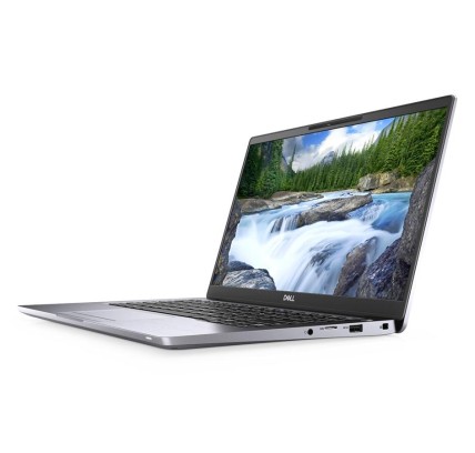 Dell Latitude 7400 i7-8665U, 32GB, 256GB-NVMe, 14"FHD, W11P COA TS, WLAN, BT, CAM, FPR, Single Point Dell - 1