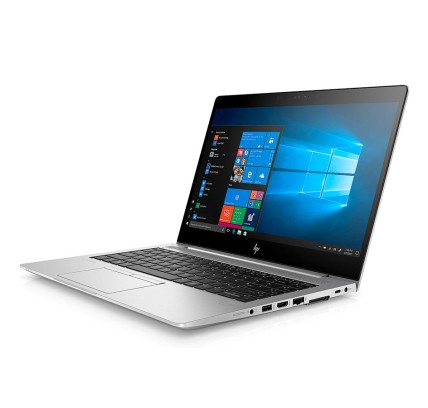 HP EliteBook 840 G5 i7-8650U, 16GB, 512GB-NVMe, 14"FHD, W11P CMAR WLAN, BT, CAM, FPR, Smartcard reader HP - 1