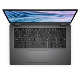 Dell Latitude 7310 i7-10610U, 16GB, 256GB, 13.3"FHD, W11P COA NVMe, WLAN, BT, CAM, FPR, Single Point Dell - 1