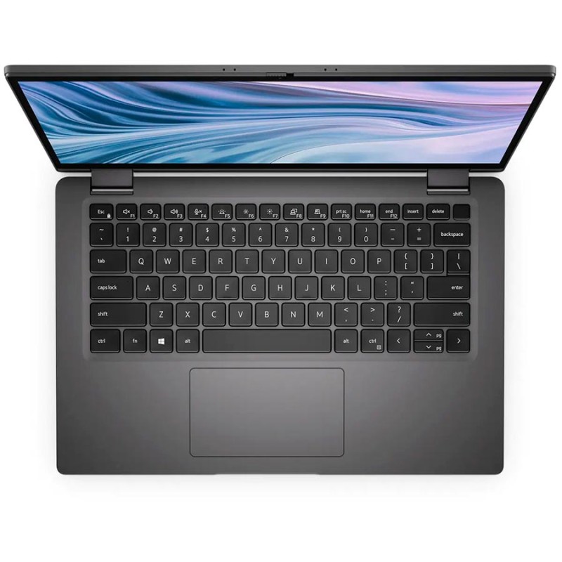 Dell Latitude 7310 i7-10610U, 16GB, 256GB, 13.3"FHD, W11P COA NVMe, WLAN, BT, CAM, FPR, Single Point Dell - 1