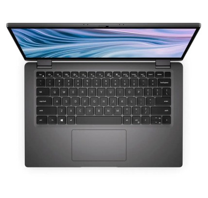 Dell Latitude 7310 i7-10610U, 16GB, 256GB, 13.3"FHD, W11P COA NVMe, WLAN, BT, CAM, FPR, Single Point Dell - 1