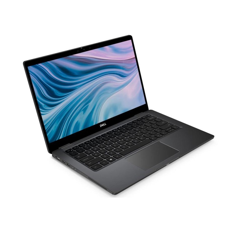 Dell Latitude 7310 Intel Core i7-10610U, 16 GB, 256 GB SSD-NVMe, 13.3", WLAN, BT, Cam, FPR