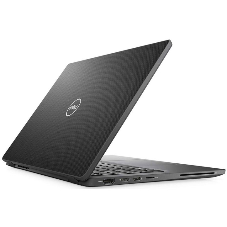 Dell Latitude 7310 i7-10610U Intel Core i7-Intel HD Graphics-16GB RAM-256GB Festplatte