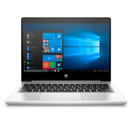 HP ProBook 430 G6 i5-8265U, 16GB, 256GB, 13.3"FHD, W11P COA WLAN, BT, CAM, FPR, NVMe , WWAN-LTE HP - 1
