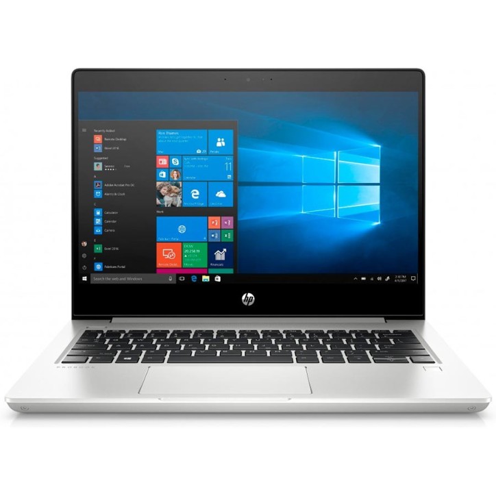 HP ProBook 430 G6 i5-8265U Intel Core i5-Intel HD Graphics-16GB RAM-256GB disque dur