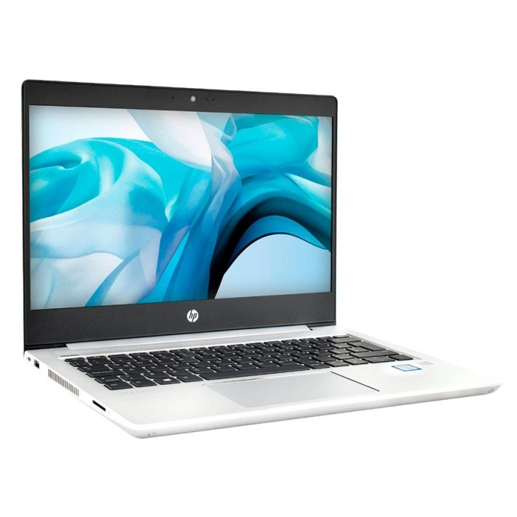HP ProBook 430 G6 i5-8265U Intel Core i5-Intel HD Graphics-16GB RAM-256GB Festplatte