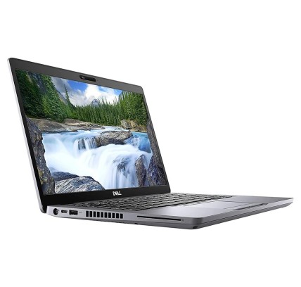 Dell Latitude 5410 i7-10610U, 16GB, 256GB-SSD, 14"FHD, W11P COA WLAN, BT, CAM, Dual Point Dell - 1