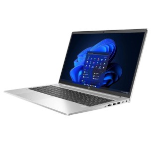 HP ProBook 440 G8 i5-1135G7, 16GB, 256GB-NVMe, 14"FHD, W11P COA WLAN, BT, CAM, FPR HP - 1