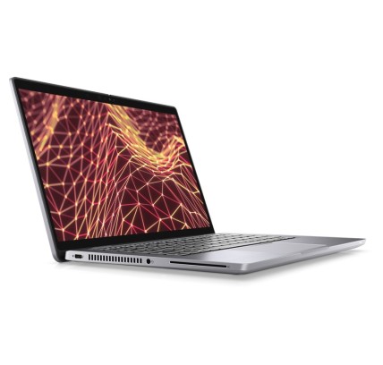 Dell Latitude 7430 Intel Core i7-1265U, 16 GB, 256 GB SSD-NVMe, 14", WLAN, BT, Cam, FPR, TS