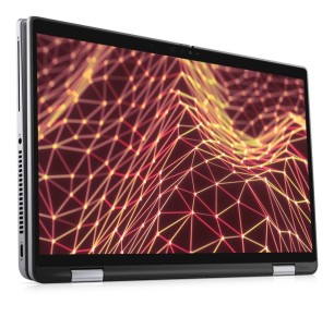 Dell Latitude 7430 i7-1265U, 16GB, 256GB-NVMe, 14"FHD, W11P COA WLAN, BT, CAM, Single Point Dell - 3