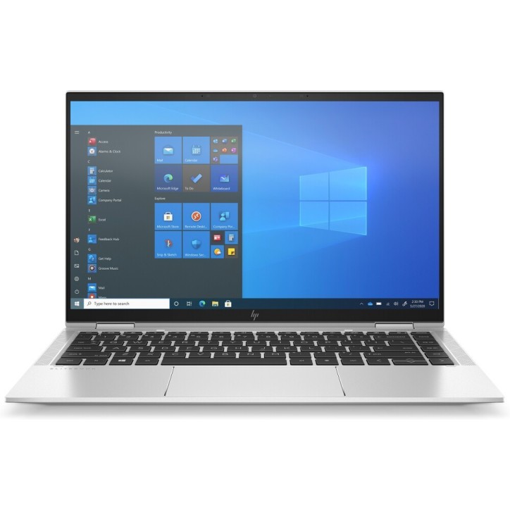 HP EliteBook x360 830 G8 i5-1145G7 Intel Core i5-Intel HD Graphics-16GB RAM-256GB disque dur
