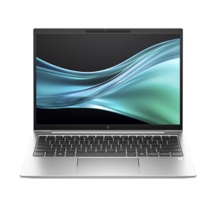 HP EliteBook 830 G11 U7-155U, 16GB, 512GB, 13.3"WUXGA, W11P WLAN, BT, CAM, FPR HP - 1
