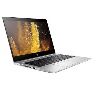 HP EliteBook 840 G6 i7-8665U, 16GB, 512GB-NVMe, 14"FHD, W11P CMAR WLAN, BT, CAM, FPR, Smartcard reader HP - 3