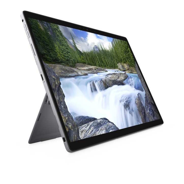 Dell Latitude 7320 Detachable, i7-1180G7, 16GB RAM, 512GB-SSD, 13,3"FHD, W11P [Reacondicionado Grado DEMO]