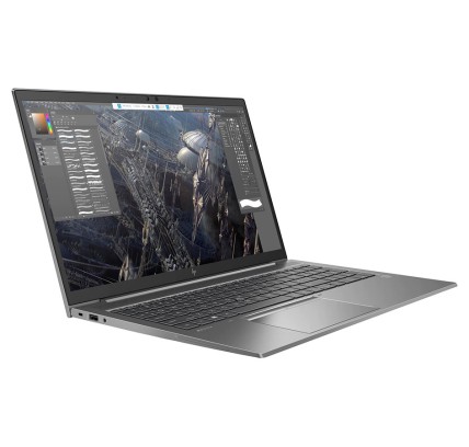 HP ZBook Firefly 15 G7 Intel Core i7-10810U, 16GB, 512GB SSD-NVMe, 15.6", WLAN, BT, Cam, FPR