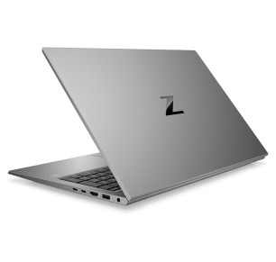 HP ZBook Firefly 15 G7 i7-10810U, 16GB, 512GB, 15.6''FHD , WLAN, BT, CAM, FPR, NVMe, P520, 1x16GB, W11P CMAR, WWAN-LTE HP - 3