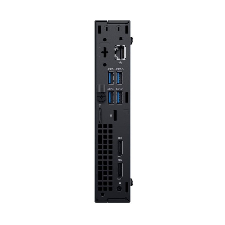 Dell OptiPlex 7060 MFF Intel Core i5-8500, 8GB, 256GB SSD