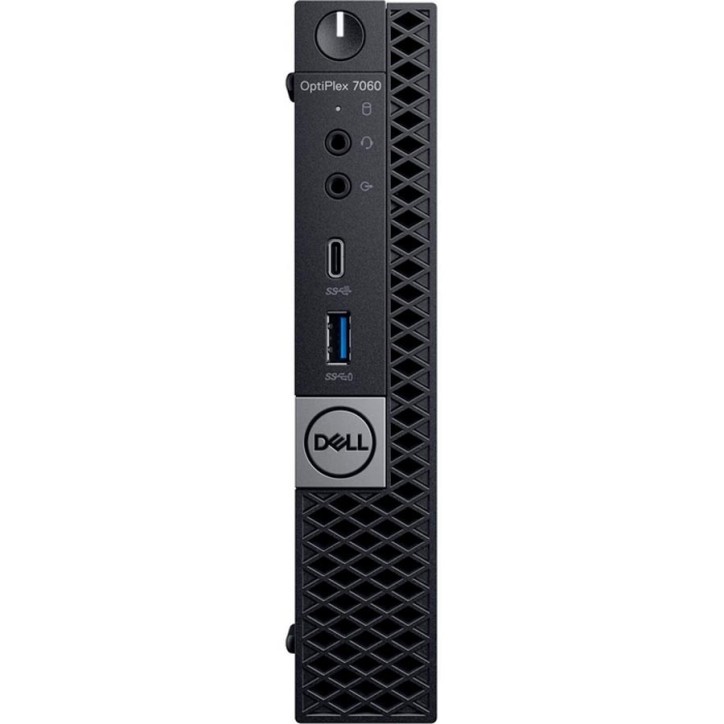Dell OptiPlex 7060 MFF Intel Core i5-8500, 8GB, 256GB SSD