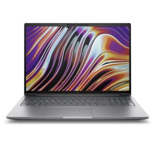 HP ZBook Power G11 U7-155H, 32GB, 1TBM2, 16"WUXGA , W11P, WLAN, BT, CAM, Nvidia RTX 3000 8GB [Demo] HP - 1