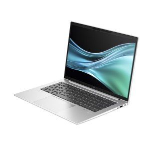 HP EliteBook 860 G11 U7-155U, 16GB, 512GB, 16"WUXGA, W11P WLAN, BT, IR CAM, FPR, Smartcard reader, WWAN-LTE HP - 1