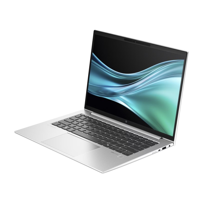 HP EliteBook 860 G11 U7-155U, 16GB, 512GB, 16"WUXGA, W11P WLAN, BT, IR CAM, FPR, Smartcard reader, WWAN-LTE HP - 1