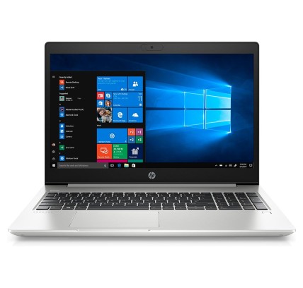 HP ProBook 450 G7 i5-10210U, 16GB, 256GB-NVMe, 15.6"FHD, W11P WLAN, BT, CAM, FPR, CMAR HP - 1