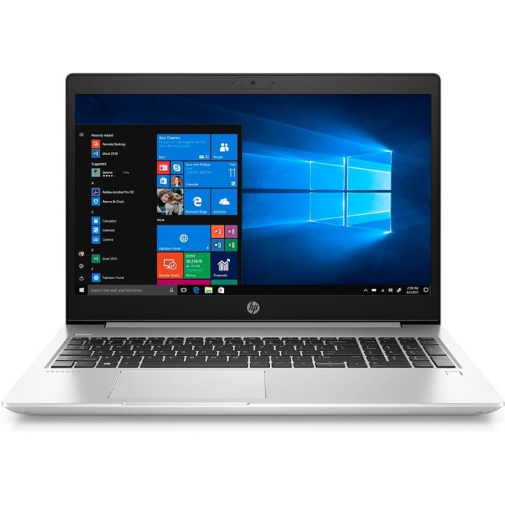 HP ProBook 450 G7 i5-10210U Intel Core i5-Intel HD Graphics-16 Go RAM-256 Go disque dur