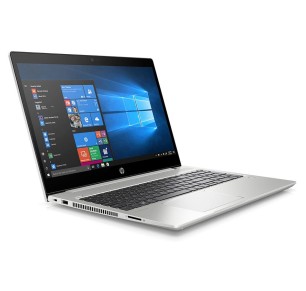 HP ProBook 450 G7 i5-10210U, 16GB, 256GB-NVMe, 15.6"FHD, W11P WLAN, BT, CAM, FPR, CMAR HP - 3