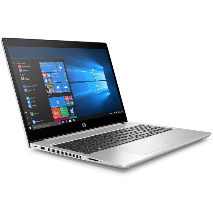 HP ProBook 450 G7 i5-10210U Intel Core i5-Intel HD Graphics-16GB RAM-256GB Festplatte