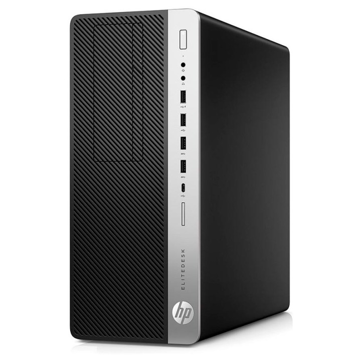 HP EliteDesk 800 G5 SFF Intel Core i5-9500, 8GB, 256GB SSD-NVMe