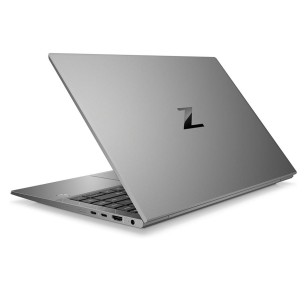 HP ZBook Firefly 14 G8 i7-1185G7, 16GB, 256GB-NVMe, COA WLAN, BT, CAM, FPR, 1x16GB, 14"FHD, W11P HP - 3