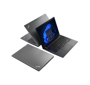 Lenovo ThinkPad T14 G3 i5-1245U, 16GB, 256GB-NVMe, 14"WUXGA, W11P COA TS, WLAN, BT, CAM Lenovo - 3