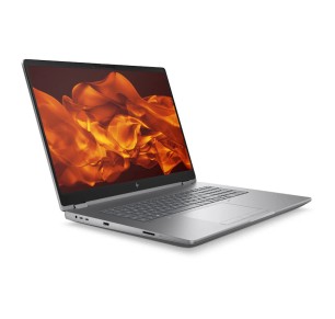 HP ZBook Fury 18 G1i U7-265HX, 32GB, 1TBM2, 18.0"WQXGA W11P, WLAN, BT, CAM, FPR, Nvidia RTX Pro 3000 12GB HP - 1