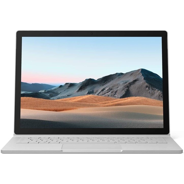 Microsoft Surface Book 3 Intel Core i5-1035G7, 8GB, 256GB SSD-NVMe, 13.5", WLAN, BT, Cam, TS Microsoft Surface Book 3 Intel Core i5-1035G7, 8GB, 256GB SSD-NVMe, 13.5", WLAN, BT, Cam, TS