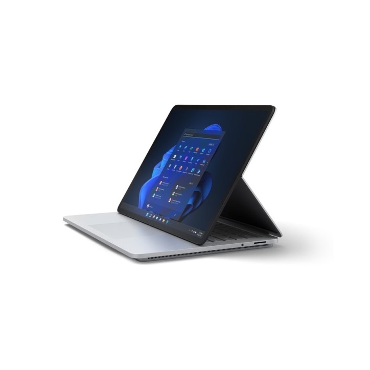 Microsoft Surface Laptop Studio 2 i7-H Intel Core i7-Intel HD Graphics-32GB RAM-1TB Festplatte