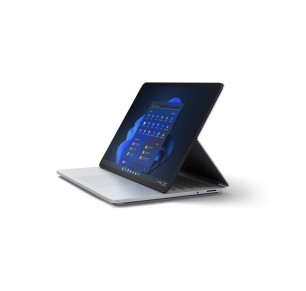 Microsoft Surface Laptop Studio 2 i7H, 64GB, 1TB, 14.4", COA W11P, TS, WLAN, BT, CAM, GeForce RTX 4060 GPU, Platinum Microsoft -