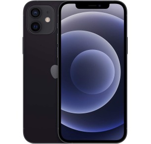 Apple iPhone 12 128GB 6.1" Black sin accesorios Apple - 1