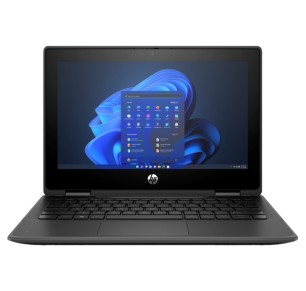 HP Pro Fortis PB x360 11 G9 N6000 Intel Pentium Silver-Intel HD Graphics-8GB RAM-128GB Festplatte