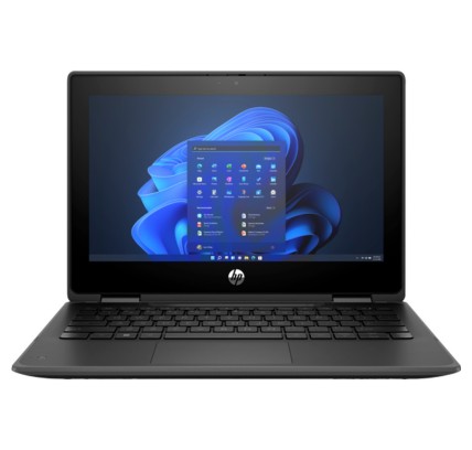 HP ProBook x360 11 G9 Intel Pentium Pentium Silver N6000, 8 GB, 128 GB SSD-NVMe, 11.6", WLAN, BT, Cam, TS