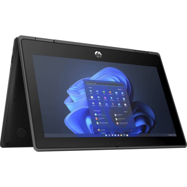 HP ProBook x360 11 G9 Intel Pentium Pentium Silver N6000, 8 GB, 128 GB SSD-NVMe, 11.6", WLAN, BT, Cam, TS