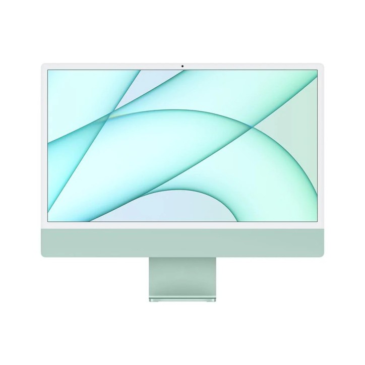 Apple iMac 24" 2023 M3 -8 Go RAM-512 Go disque dur